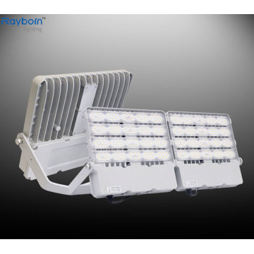 Commercial Building Lighting Exterior Fixtures 600 Watt LED Stadium Flood Light